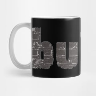 Build. Mug